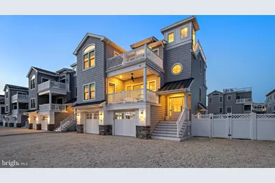 9 Harding, Long Beach Township, NJ 08008 - Photo 1