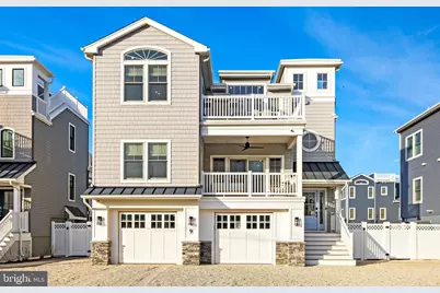 9 Harding, Long Beach Township, NJ 08008 - Photo 89