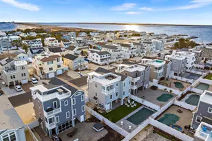 9 Harding, Long Beach Township, NJ 08008 - Photo 93