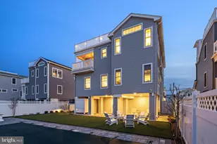 9 Harding, Long Beach Township, NJ 08008 - Photo 5