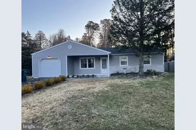 159 Revolutionary Drive, Little Egg Harbor, NJ 08087 - Photo 1