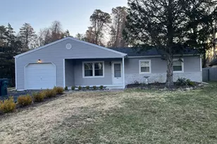 159 Revolutionary Dr, Little Egg Harbor, NJ 08087 - Photo 1