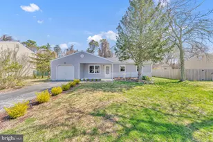 159 Revolutionary Dr, Little Egg Harbor, NJ 08087 - Photo 13