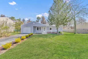 159 Revolutionary Dr, Little Egg Harbor, NJ 08087 - Photo 1