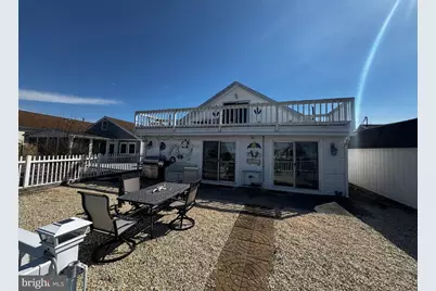 133 N Ensign Drive, Little Egg Harbor, NJ 08087 - Photo 19