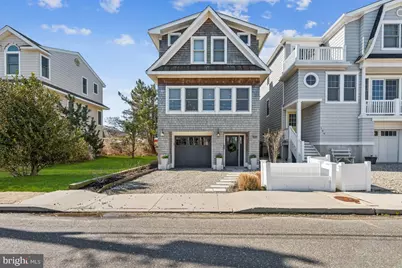 108 E 27th Street, Ship Bottom, NJ 08008 - Photo 1