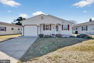 3 Wojtyla Ct, Toms River, NJ 08757 - Photo 1