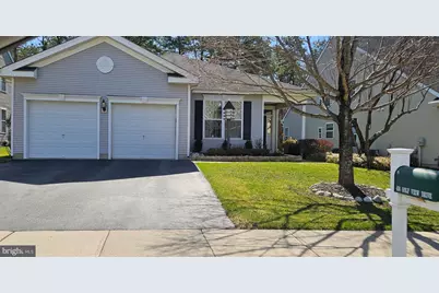 434 Golf View Drive, Little Egg Harbor, NJ 08087 - Photo 1