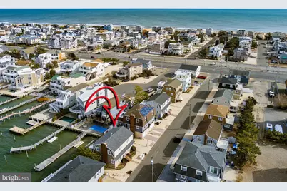 13 E Hodgson Lane, Long Beach Township, NJ 08008 - Photo 5