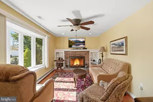 867 Derry Dr, Toms River, NJ 08753 - Photo 17