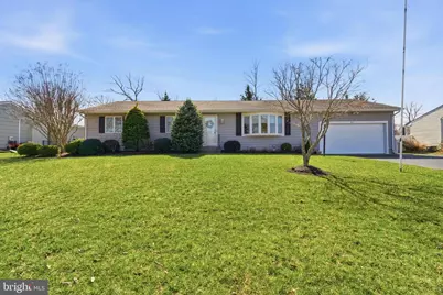 867 Derry Drive, Toms River, NJ 08753 - Photo 1