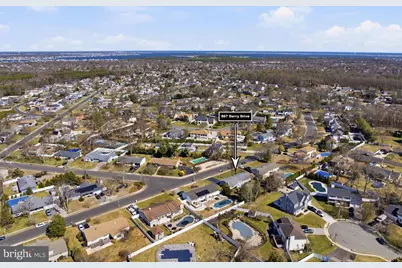867 Derry Drive, Toms River, NJ 08753 - Photo 45