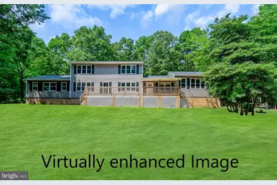 510 Pinehurst Road, Cream Ridge, NJ 08514 - Photo 1