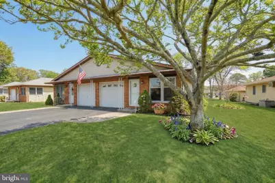 27 Magnolia Rd., Stafford Township, NJ 08050 - Photo 1