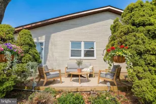 27 Magnolia Rd, Stafford Township, NJ 08050 - Photo 19