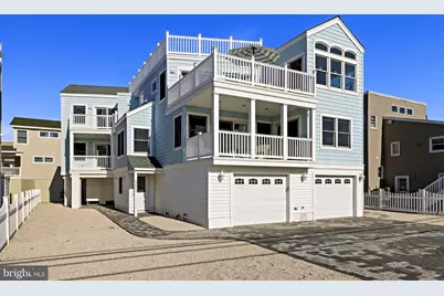 5004 S Long Beach Boulevard, Long Beach Township, NJ 08008 - Photo 1