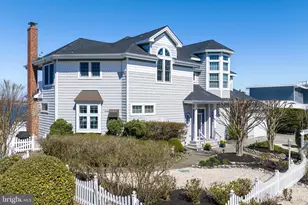 50 W Holly Dr, Long Beach Township, NJ 08008 - Photo 11