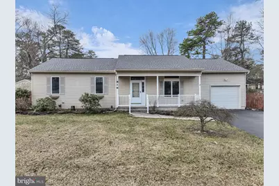 816 Third Avenue, Manchester Township, NJ 08757 - Photo 1