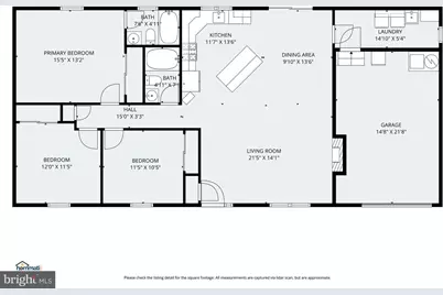 816 Third Avenue, Manchester Township, NJ 08757 - Photo 25