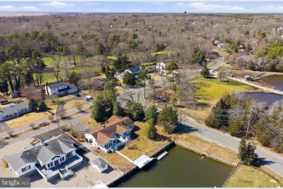 284 Country Club Boulevard, Tuckerton, NJ 08087 - Photo 33