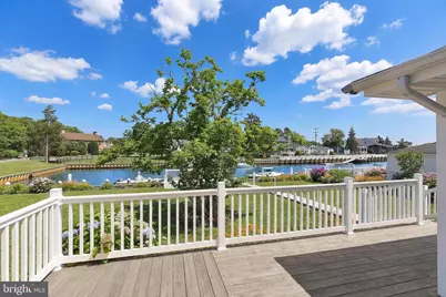 284 Country Club Boulevard, Tuckerton, NJ 08087 - Photo 29