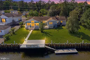 284 Country Club Blvd, Tuckerton, NJ 08087 - Photo 1