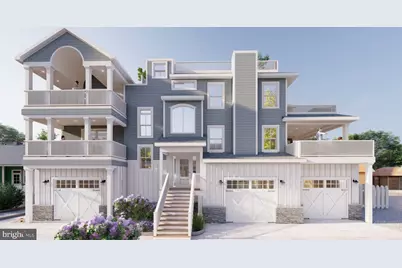 1034 Long Beach Boulevard, Long Beach Township, NJ 08008 - Photo 3