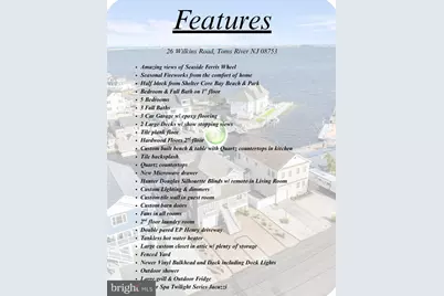 26 Wilkins Road, Toms River, NJ 08753 - Photo 7