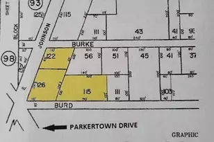 0 Johnson Dr, Little Egg Harbor, NJ 08087 - Photo 1