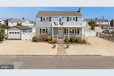 15 E Colorado Avenue, Long Beach Township, NJ 08008 - Photo 1