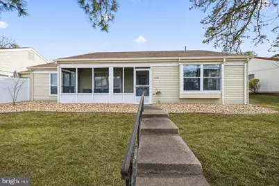 823 Liverpool Circle, Manchester Township, NJ 08759 - Photo 1