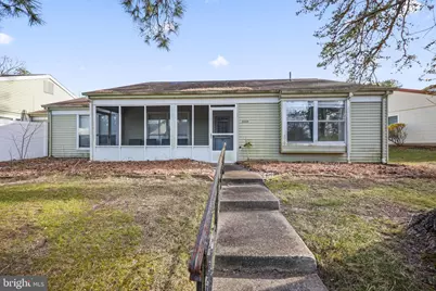 823 Liverpool Circle, Manchester Township, NJ 08759 - Photo 1