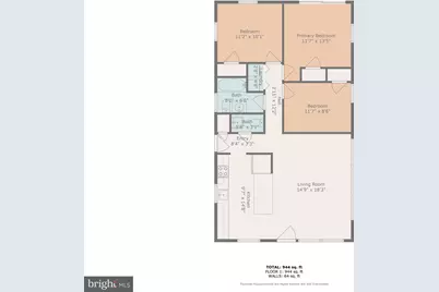 14 E 24 Street, Barnegat Light, NJ 08006 - Photo 17