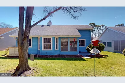 106 Lantern Place, Little Egg Harbor, NJ 08087 - Photo 31