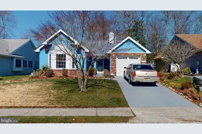 106 Lantern Place, Little Egg Harbor, NJ 08087 - Photo 1