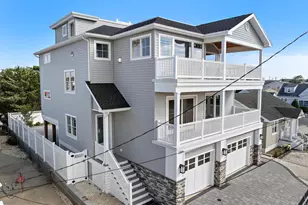 2006 N Central Ave, Surf City, NJ 08008 - Photo 1