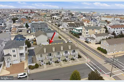 1601 Boulevard #2, Seaside Park, NJ 08752 - Photo 3