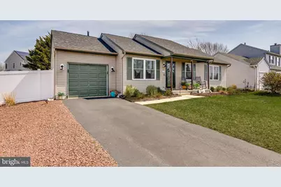 1030 Center Street, Tuckerton, NJ 08087 - Photo 1