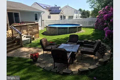 1029 Beach Lane, Manahawkin, NJ 08050 - Photo 7