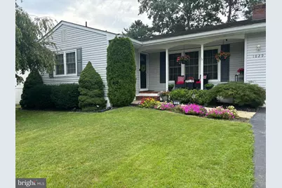 1029 Beach Lane, Manahawkin, NJ 08050 - Photo 1