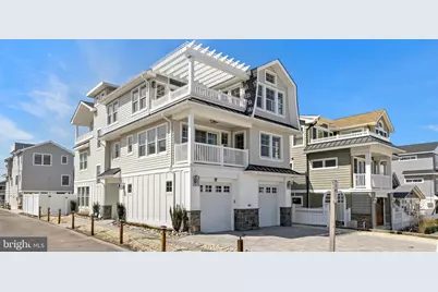 22 S 1st Street, Surf City, NJ 08008 - Photo 1