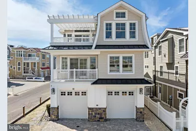 22 S 1st Street, Surf City, NJ 08008 - Photo 3