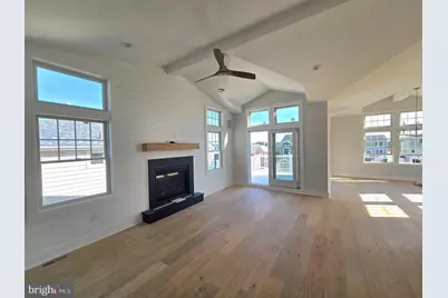 10 W Kirkland Avenue, Long Beach Township, NJ 08008 - Photo 3