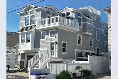 10 W Kirkland Avenue, Long Beach Township, NJ 08008 - Photo 1