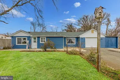 191 Brennan Concourse, Bayville, NJ 08721 - Photo 1