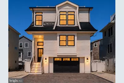 7 W 29th Street, Long Beach, NJ 08008 - Photo 1