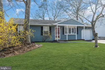 205 Hemlock, Lanoka Harbor, NJ 08734 - Photo 3