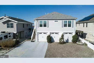 26 S Portland Drive, Little Egg Harbor, NJ 08087 - Photo 5