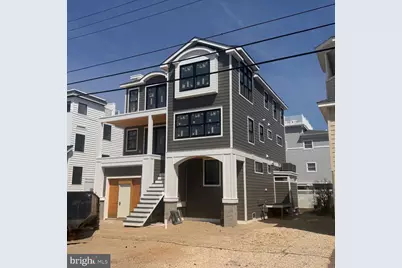 23 Joshua Avenue, Long Beach Township, NJ 08008 - Photo 3