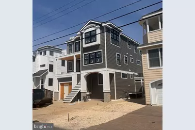 23 Joshua Avenue, Long Beach Township, NJ 08008 - Photo 1